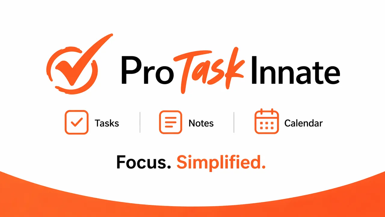 ProTaskInnate