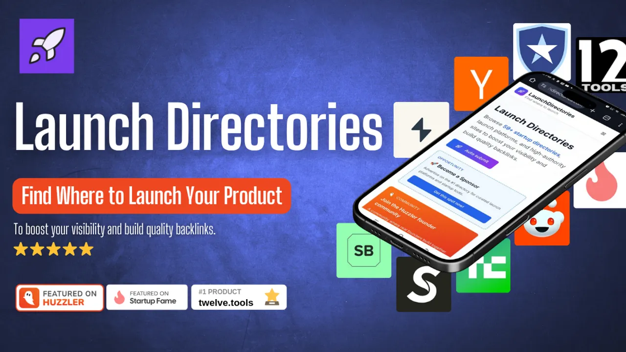 LaunchDirectories