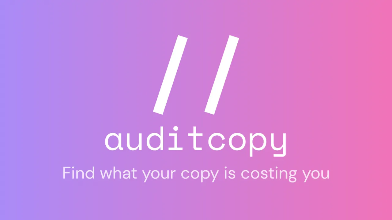 AuditCopy