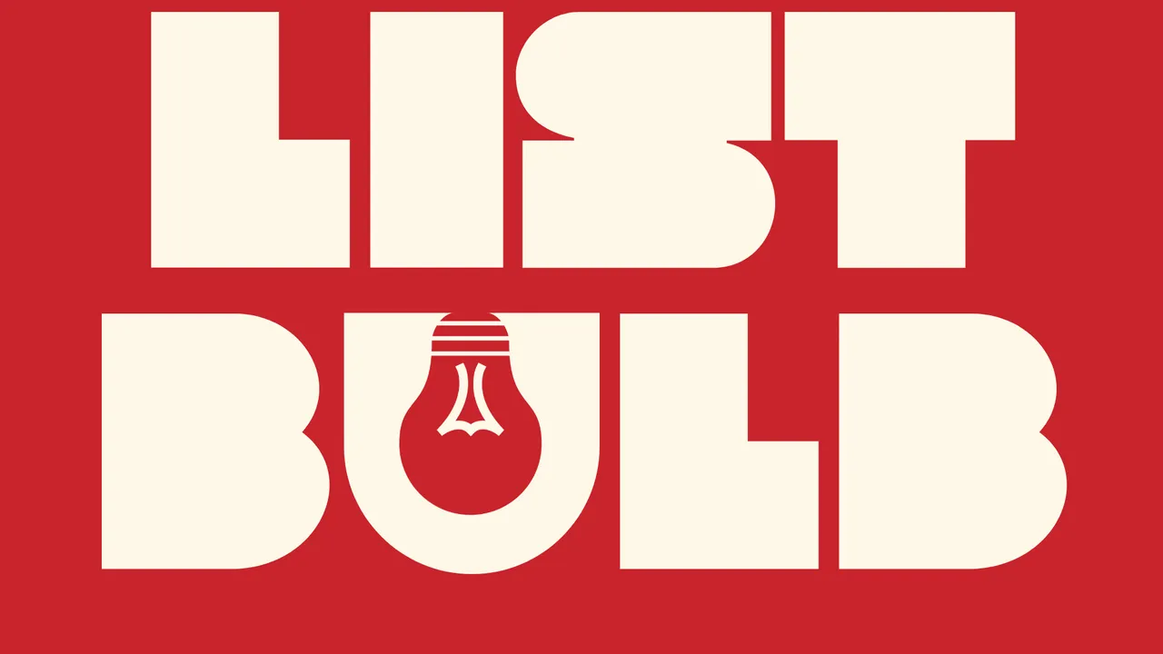List Bulb thumbnail
