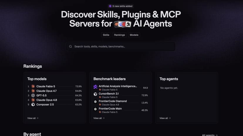 Agents Directory thumbnail
